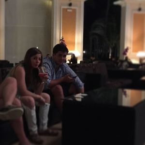 Meet your Posher, Emma